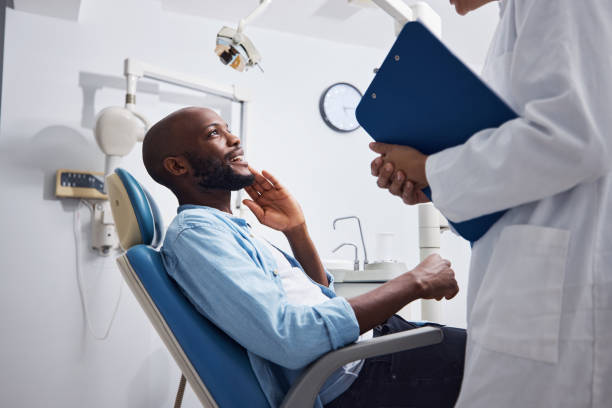 Best Mobile Emergency Dentist in Fordyce, AR