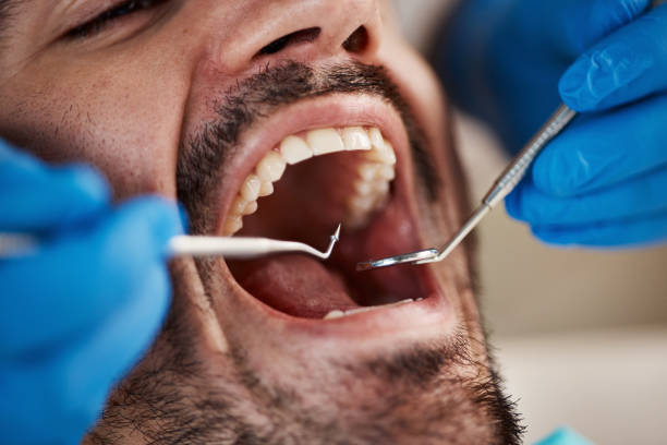 Best Mobile Emergency Dentist in Fordyce, AR