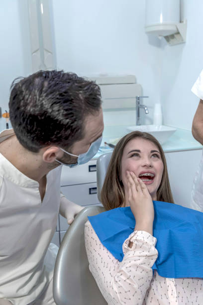 Best Emergency Dental Services for Seniors in Fordyce, AR