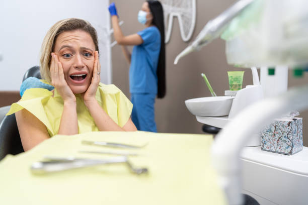 Best Emergency Dentist for Knocked-Out Tooth in Fordyce, AR