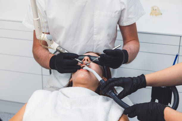 Best Orthodontic Emergency Dentist in Fordyce, AR