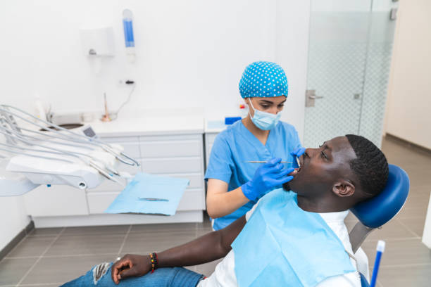 Best Emergency Cosmetic Dentistry in Fordyce, AR