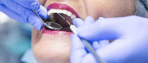 Best Broken or Cracked Tooth Emergency Dentist in Fordyce, AR