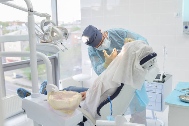 Best Emergency Root Canal Treatment in Fordyce, AR